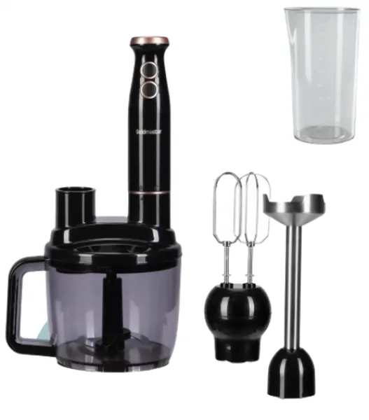 Goldmaster Bestrobot 5 in 1 Multi GM7270 Blender