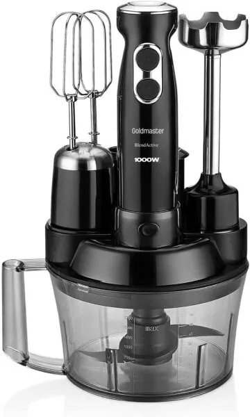 Goldmaster BlendActive (IN-6201VK) Blender