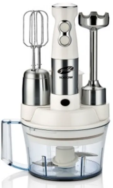 Goldmaster Elva GFP-7210 Blender