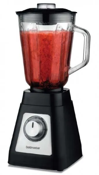 Goldmaster Frozen GM-7246 Blender