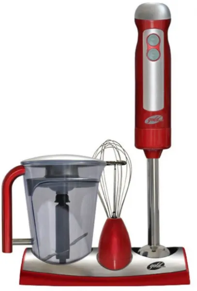 Goldmaster GBLS-7200 Blender