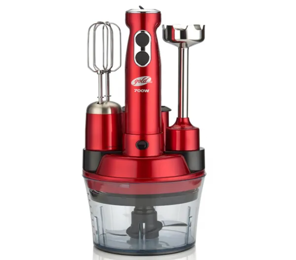 Goldmaster GFPS-7203 Blender