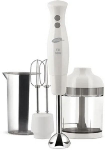 Goldmaster GM-214 Blender