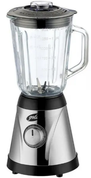 Goldmaster GM-7218 Blender