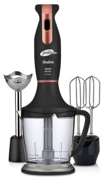 Goldmaster GM-7234 Blender