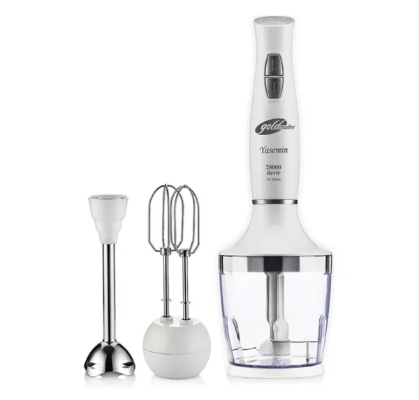 Goldmaster GM-7240 Blender