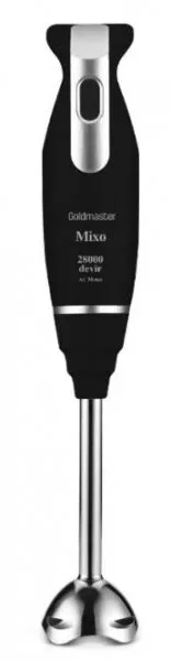 Goldmaster Mixo In-6122 Blender