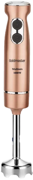 Goldmaster Multimix Blender