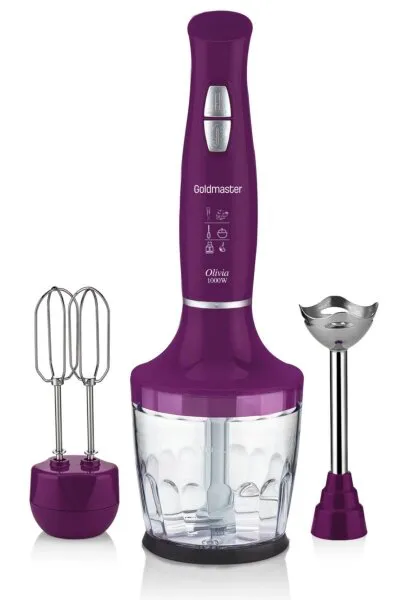 Goldmaster Olivia Blender