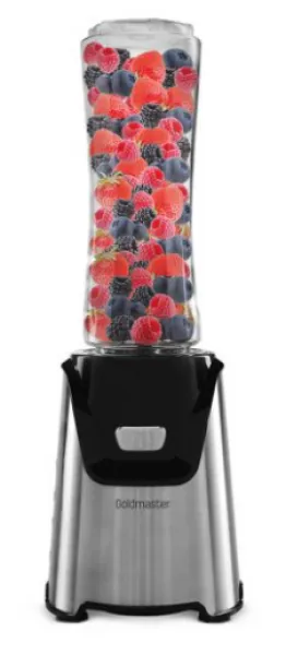 Goldmaster Quickmax GM-7256 Blender