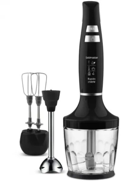 Goldmaster Rapido GM-7265 Blender