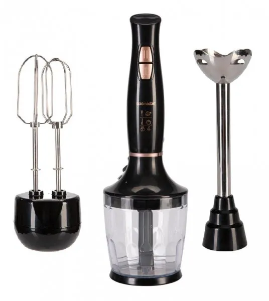 Goldmaster Serenad IN-6202 Blender