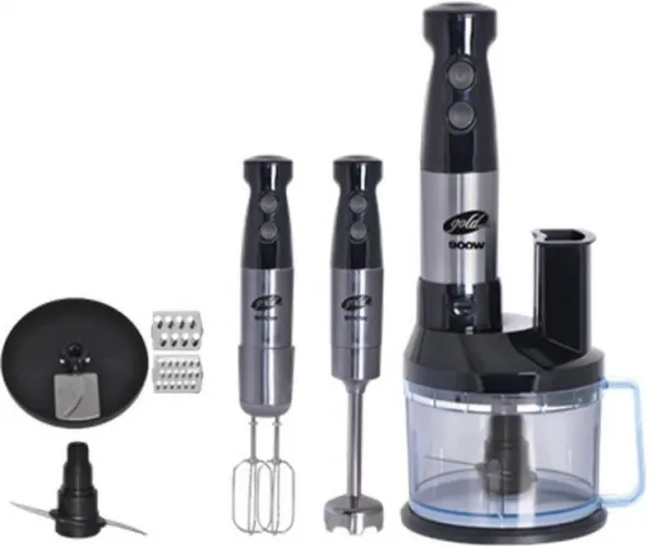 Goldmaster Siena GFP-7211 Blender