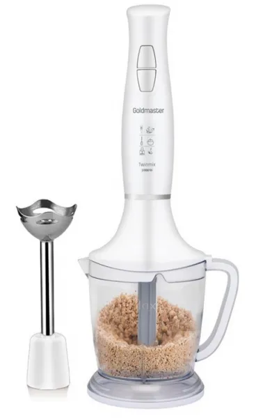 Goldmaster TwinMix GM-7212 Blender