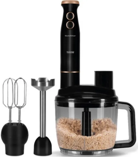 GoldStar Multimax ST-7200 Blender