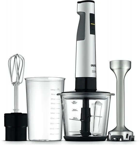 Grundig BL 8680 Delisia Blender