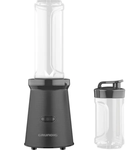 Grundig KB 4134 Blender