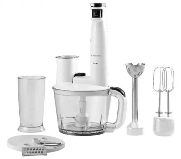 Grundig RHB 4050 Blender