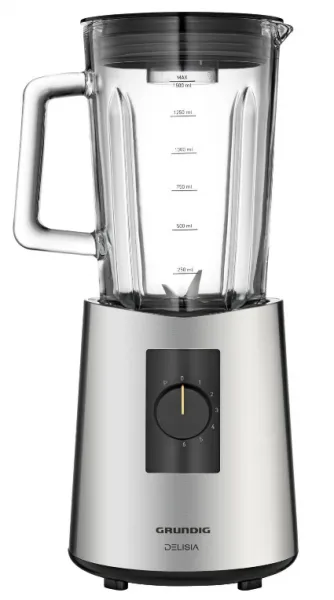 Grundig SM 8680 Blender