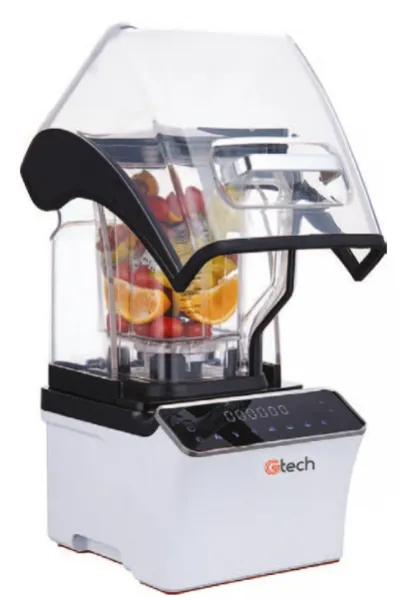 Gtech Bar GT-E9V Blender