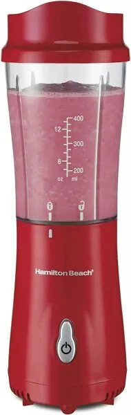 Hamilton Beach 51101BA Blender