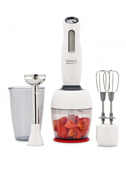 Homend 1904 Blender