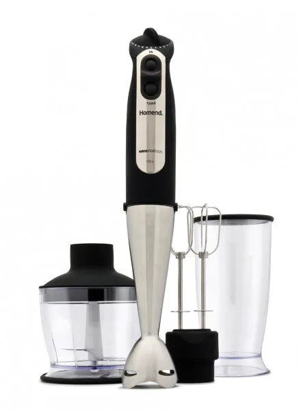 Homend 1909 Blender