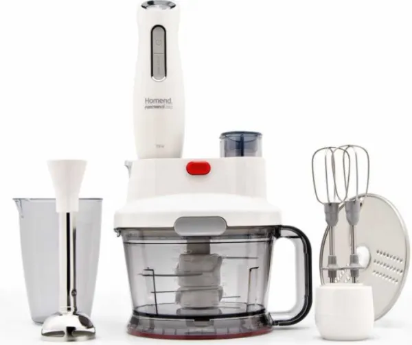 Homend 2802 Blender