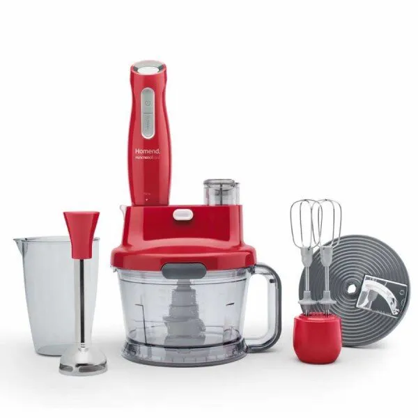 Homend 2806 Blender