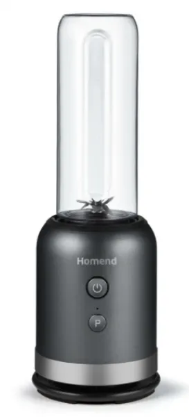 Homend Artfood Personel 7025 (700.01.01.0292) Blender