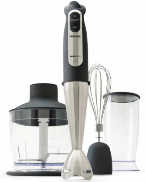 Homend Handmaid 1901 Blender