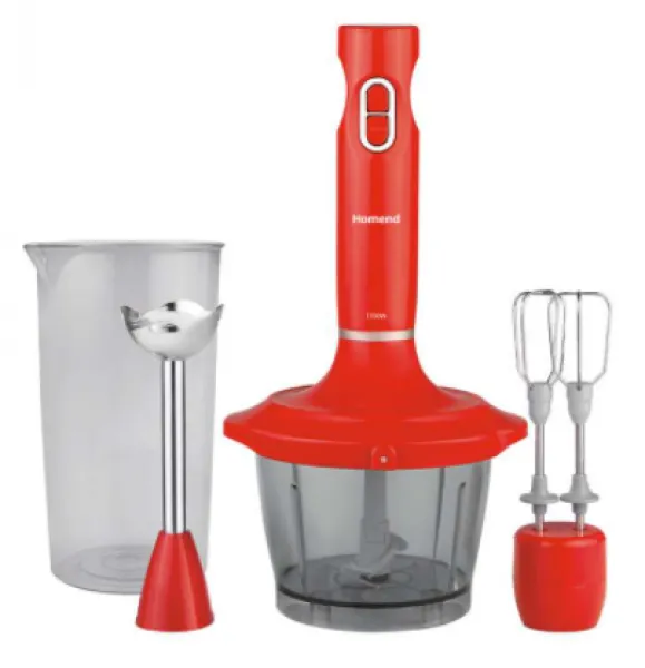 Homend Handmaid 1931H Blender