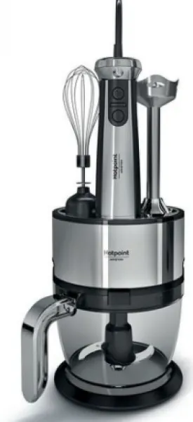 Hotpoint-Ariston HB 0806 UP0 Blender