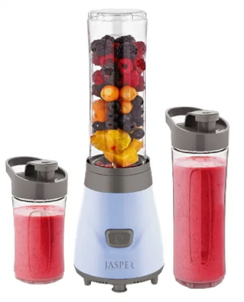 Jasper Atomix JPR 0106 Blender