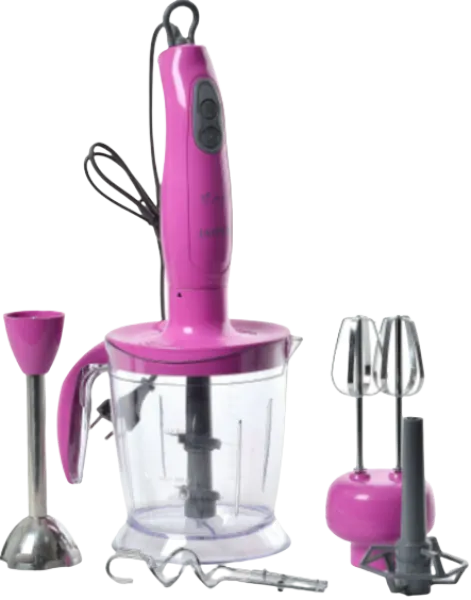 Jasper Robotmix JPR-03 Blender
