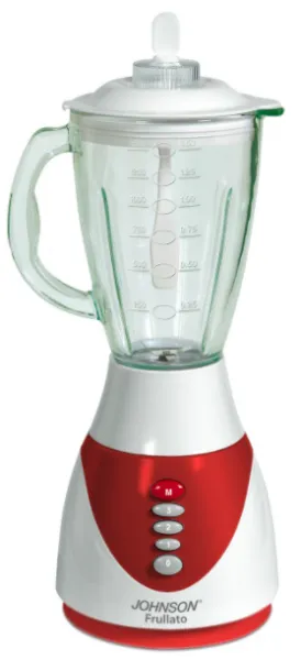 Johnson Frullate Maxi Blender