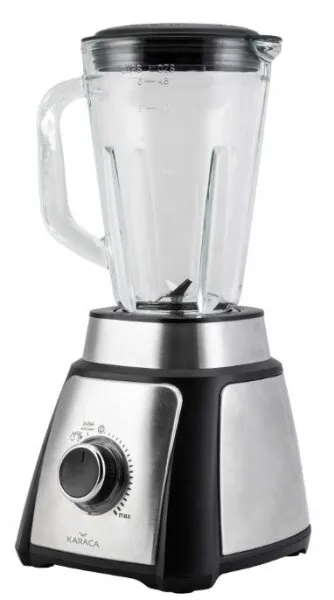 Karaca 5001 Shaker Inox (153.01.06.5011) Blender