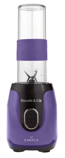 Karaca Blendfit Go Personal (153.03.06.4686) Blender