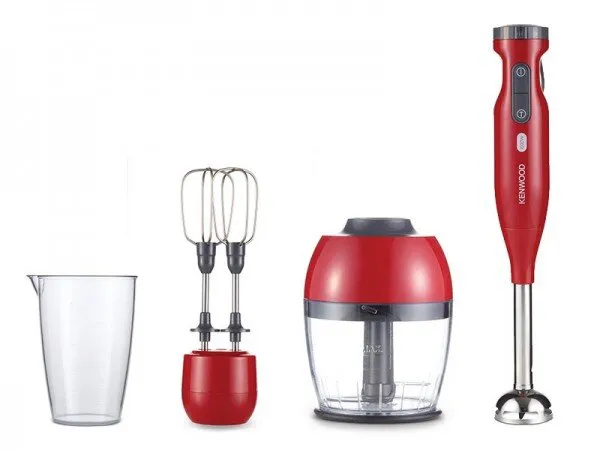 Kenwood HB212RD Blender