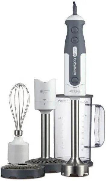 Kenwood HDP308WH Blender