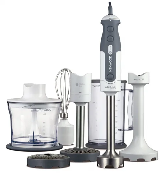 Kenwood HDP408WH Blender