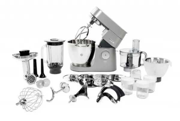 Kenwood KVL8470S Blender