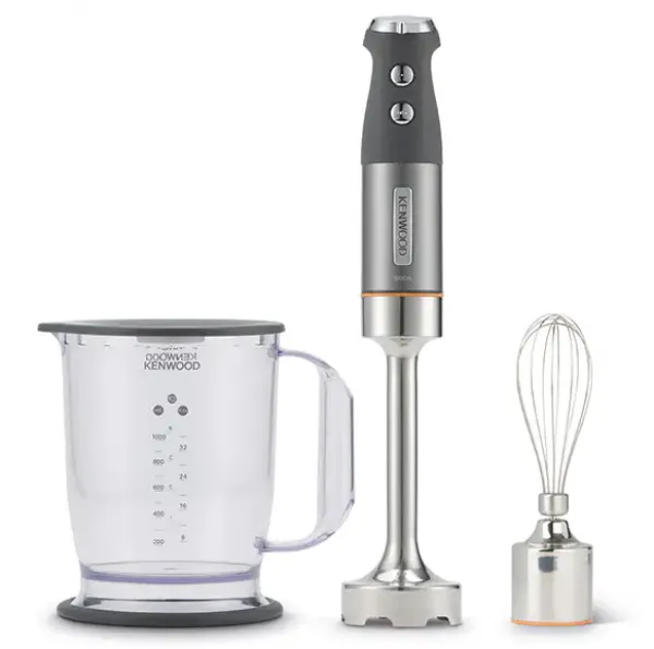 Kenwood Triblade HDM800SI Blender