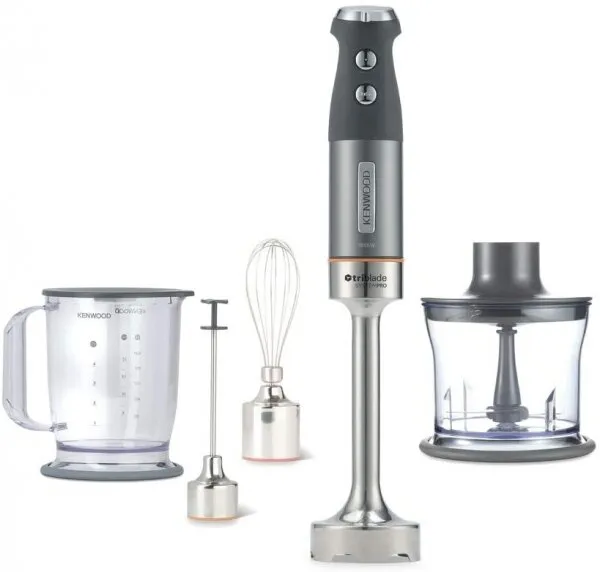 Kenwood Triblade HDM804SI Blender