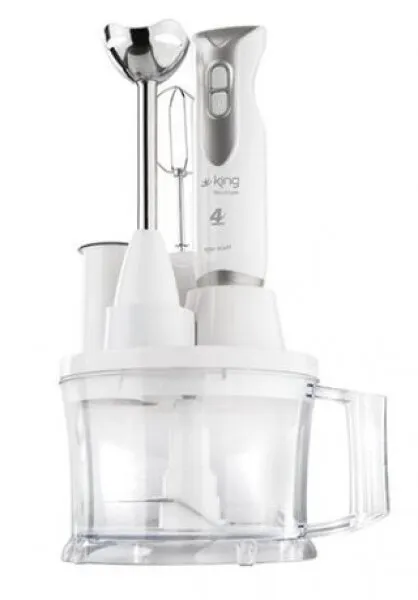 King BlendMaster P 957 Blender