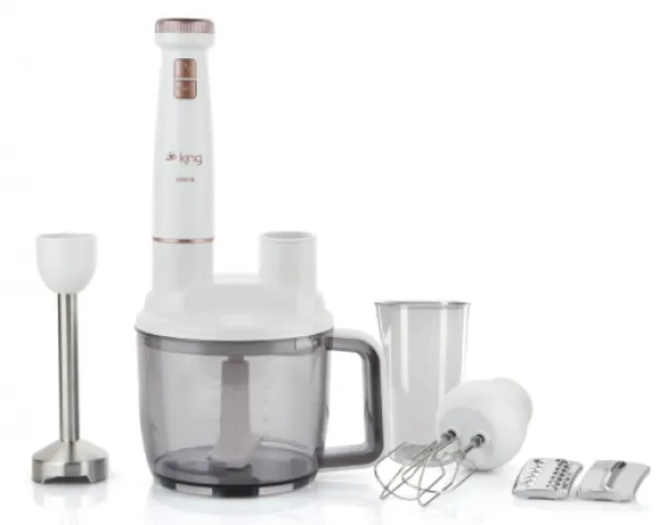 King Bodie KKB973 Blender