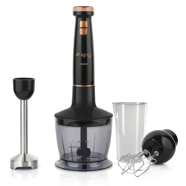 King Borge KKB974 Blender