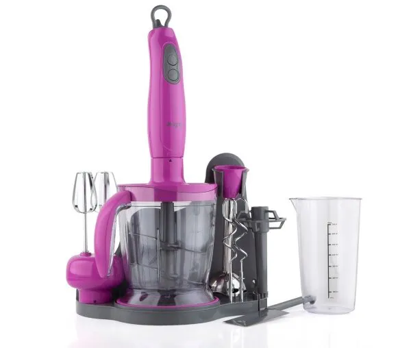 King Completo K 940 Blender