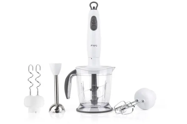 King Foodie K 941 Blender
