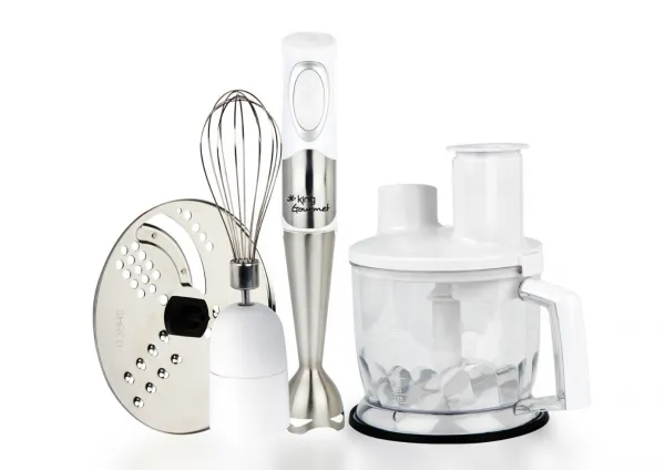 King Gourmet P 996 Blender